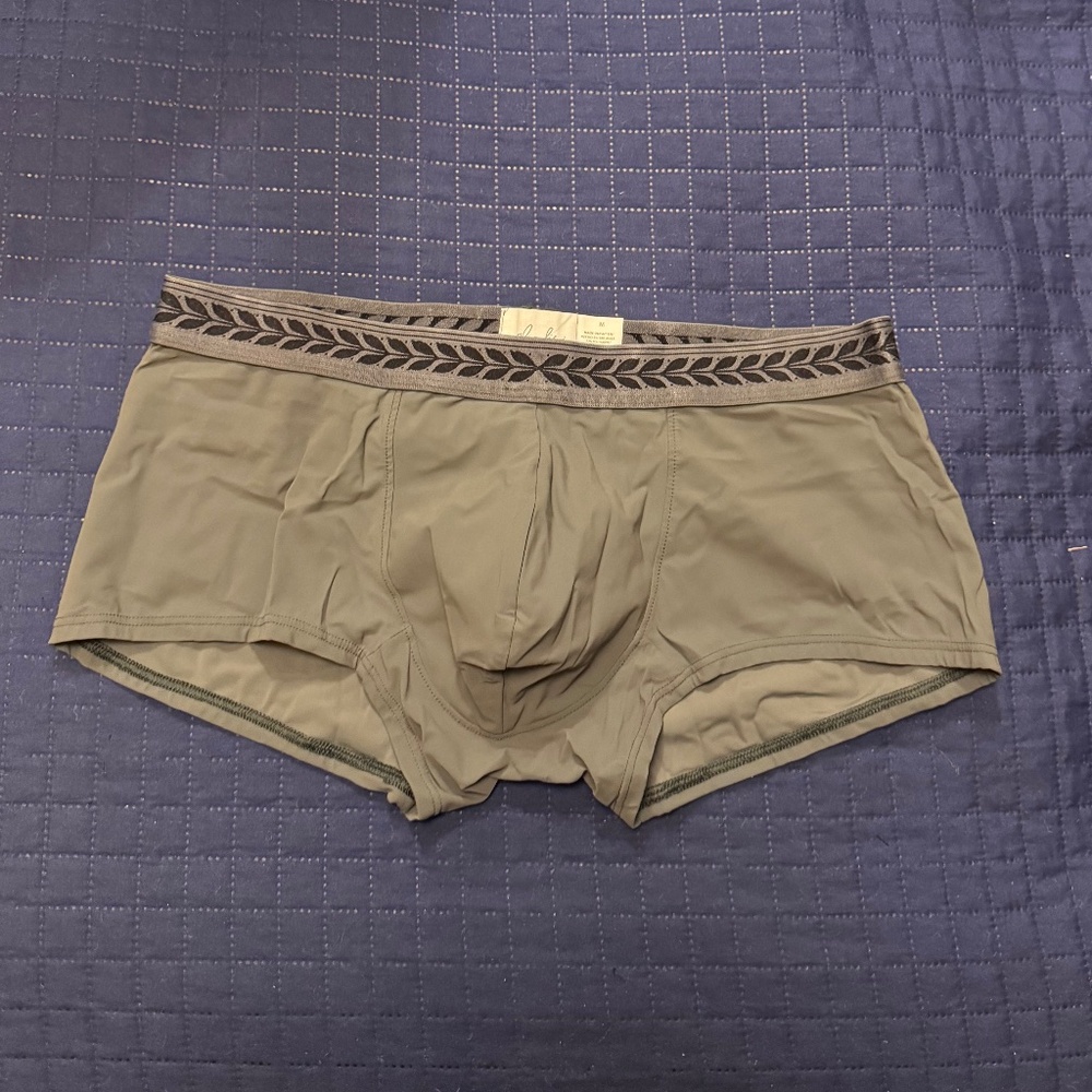 Charlie By Matthew Zink. Classic Trunk With Greci… - image 1